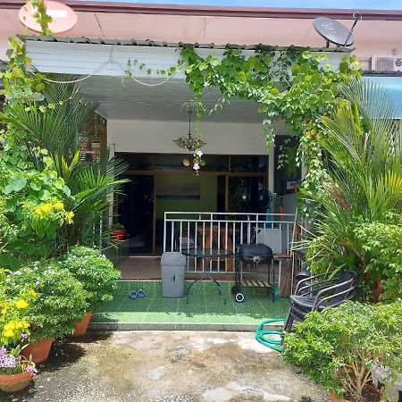 Baan Aomsub Otel Koh Samet Dış mekan fotoğraf
