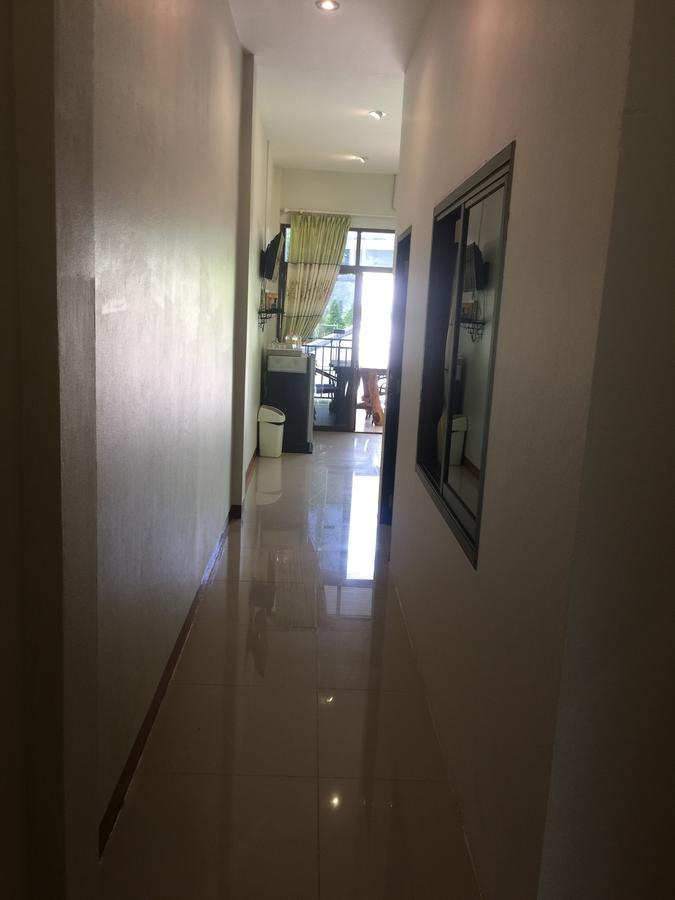 Baan Aomsub Otel Koh Samet Dış mekan fotoğraf