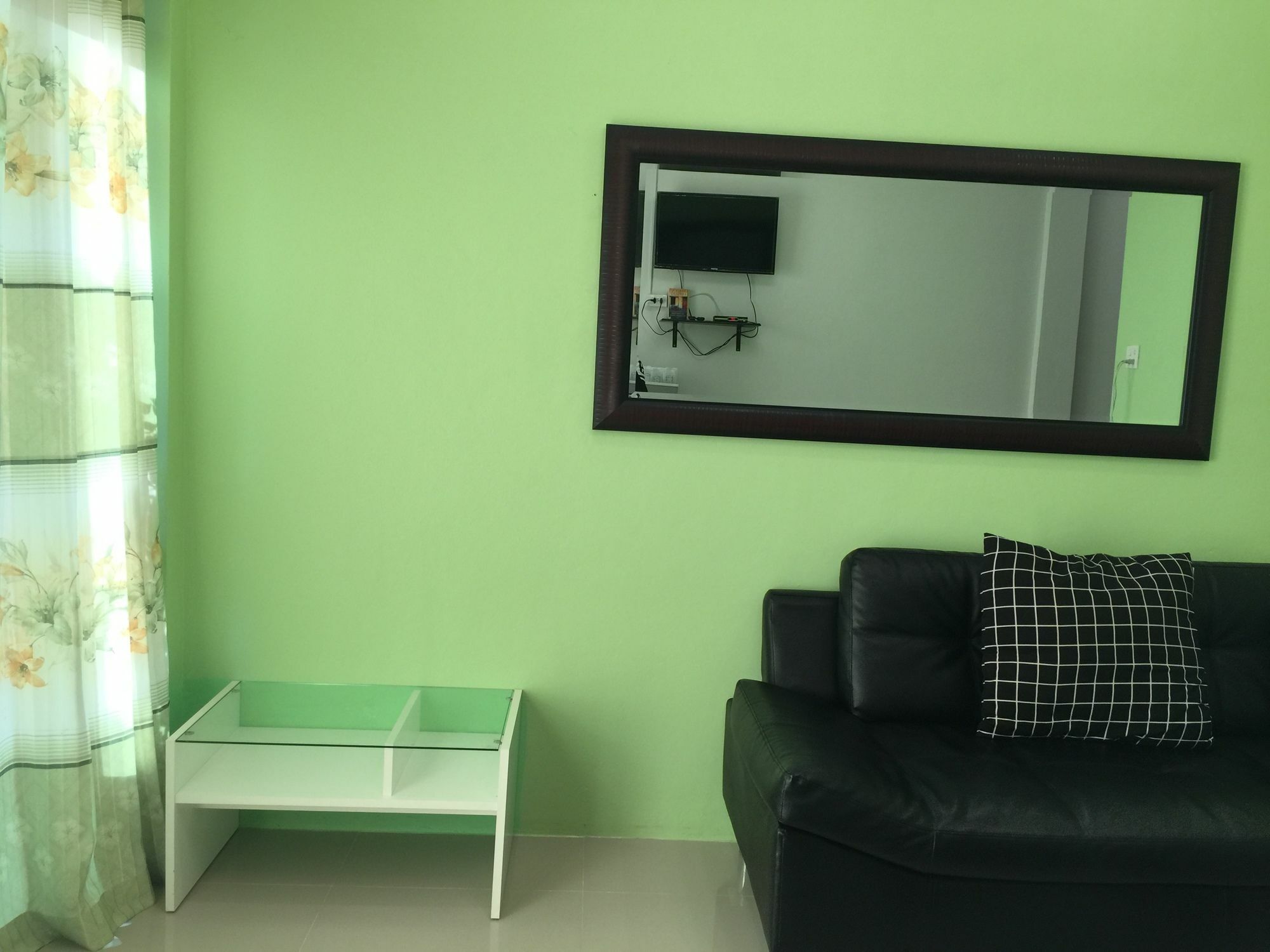 Baan Aomsub Otel Koh Samet Dış mekan fotoğraf