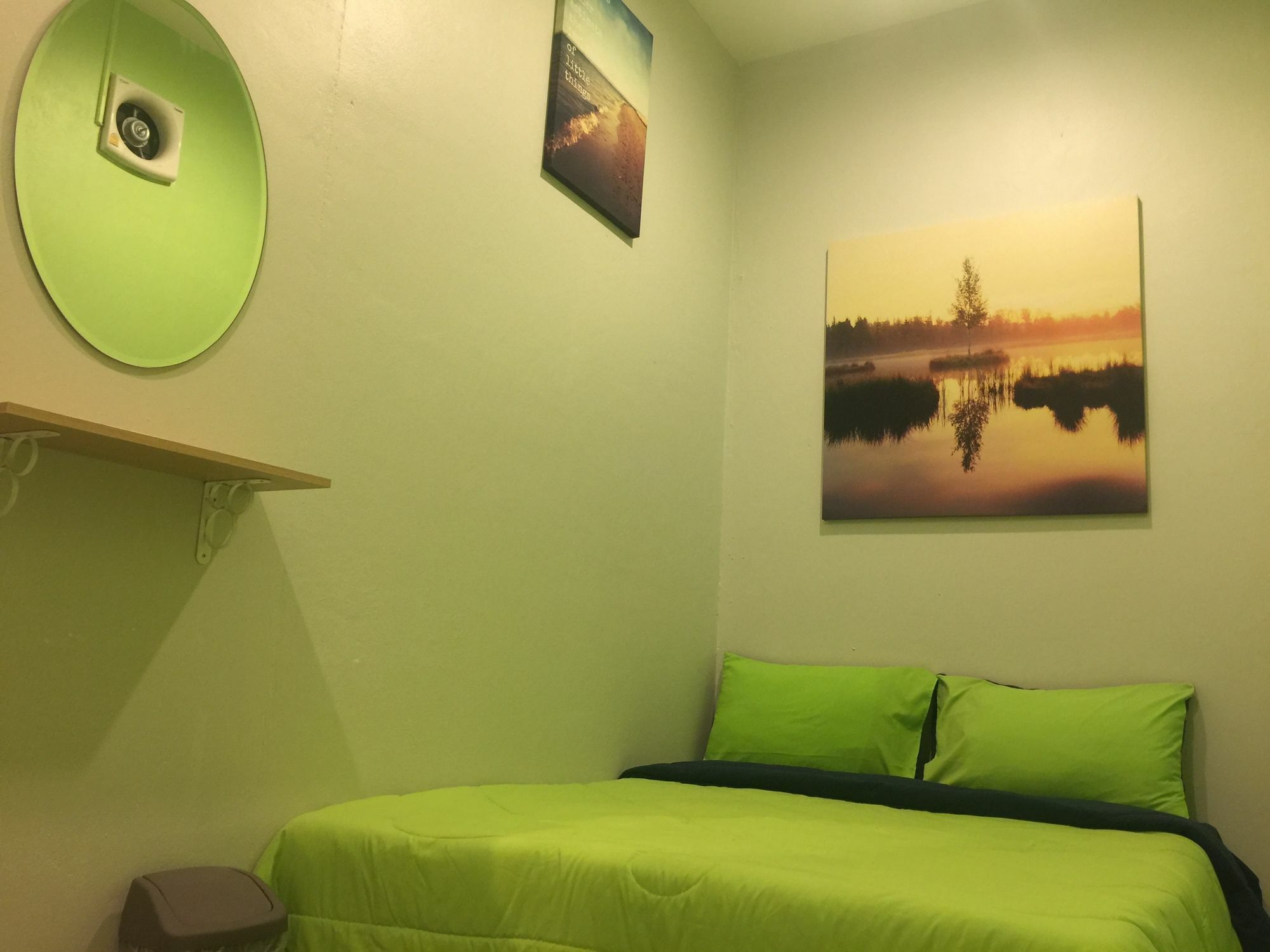 Baan Aomsub Otel Koh Samet Dış mekan fotoğraf