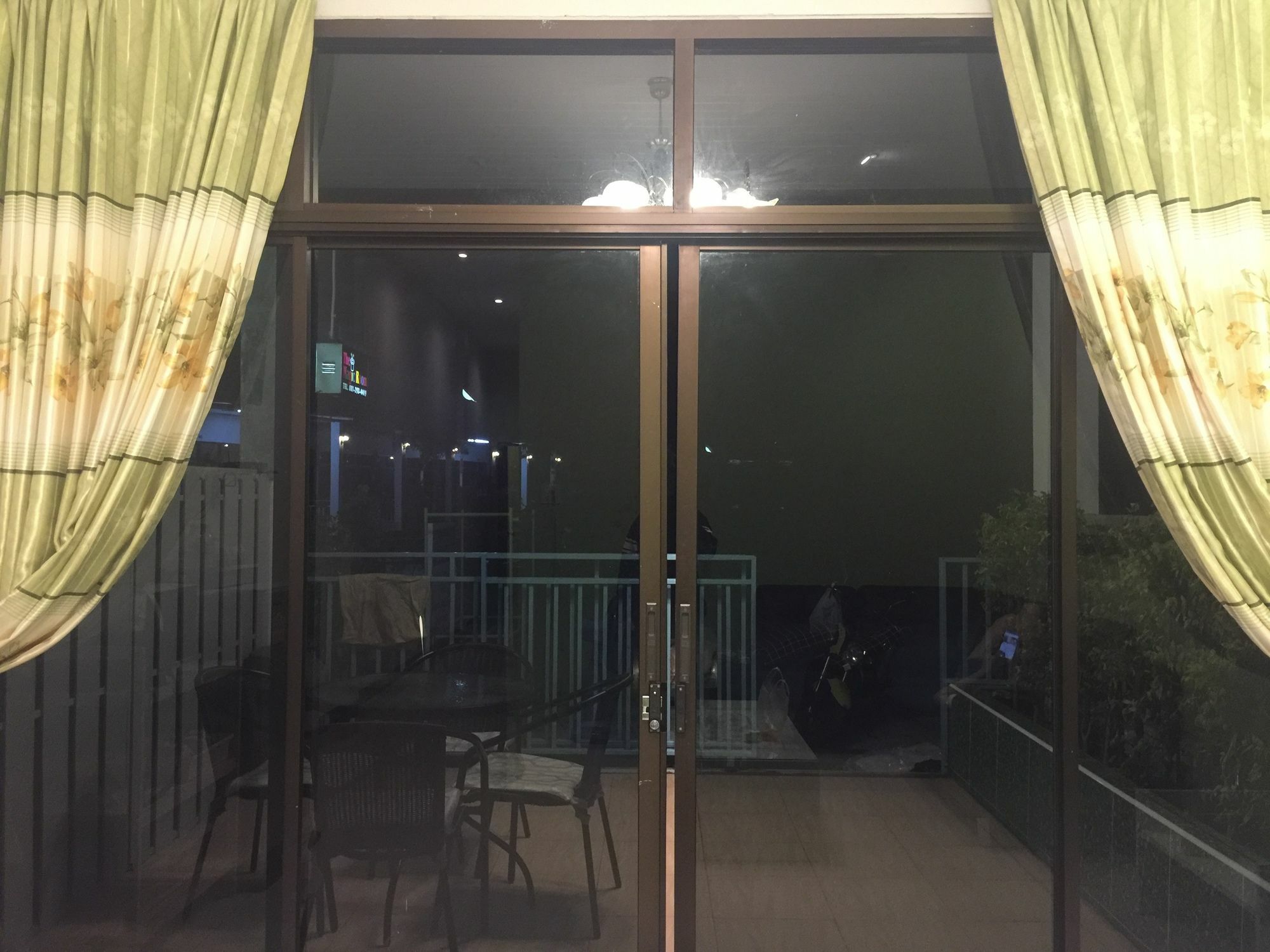 Baan Aomsub Otel Koh Samet Dış mekan fotoğraf