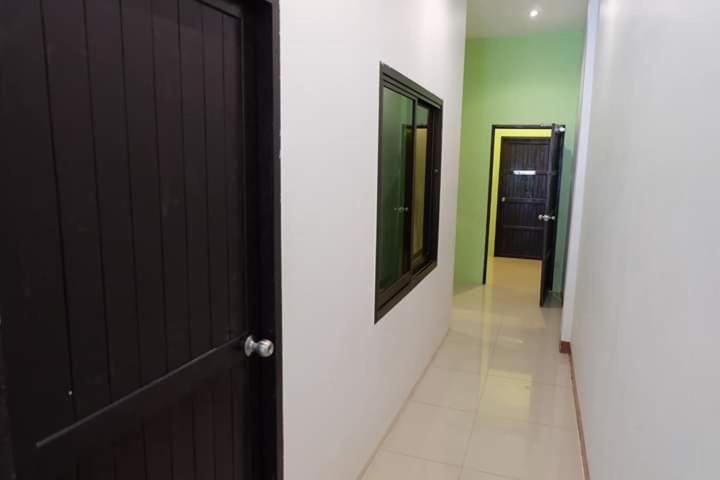 Baan Aomsub Otel Koh Samet Dış mekan fotoğraf