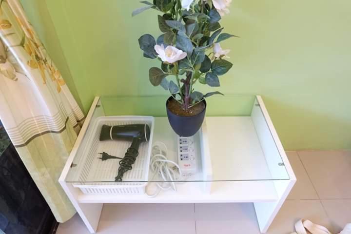 Baan Aomsub Otel Koh Samet Dış mekan fotoğraf